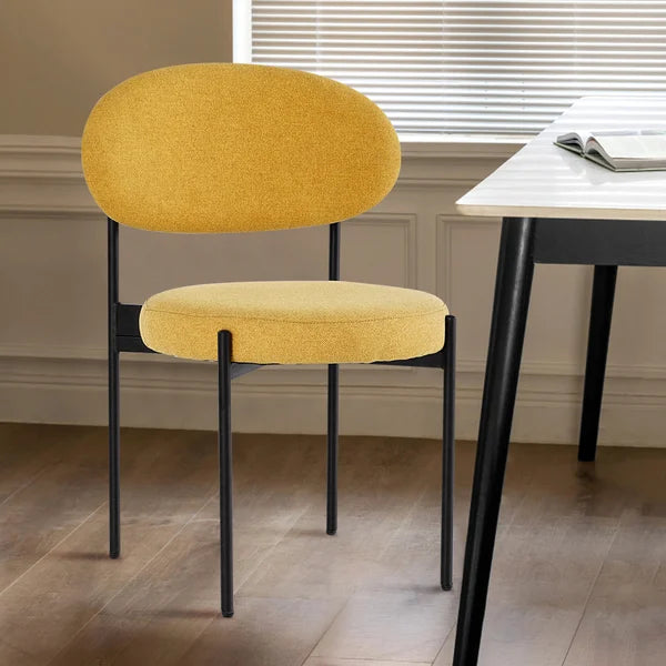 STROM - Chaise multifonction pour salle à manger bureau ou restaurant