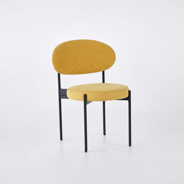 STROM - Chaise multifonction pour salle à manger bureau ou restaurant