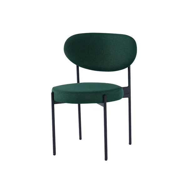 STROM - Chaise multifonction pour salle à manger bureau ou restaurant