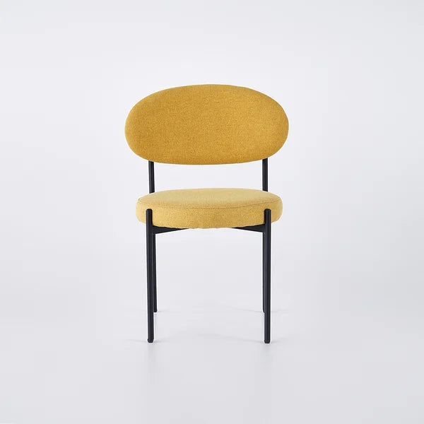 STROM - Chaise multifonction pour salle à manger bureau ou restaurant