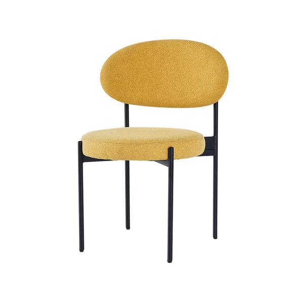 STROM - Chaise multifonction pour salle à manger bureau ou restaurant