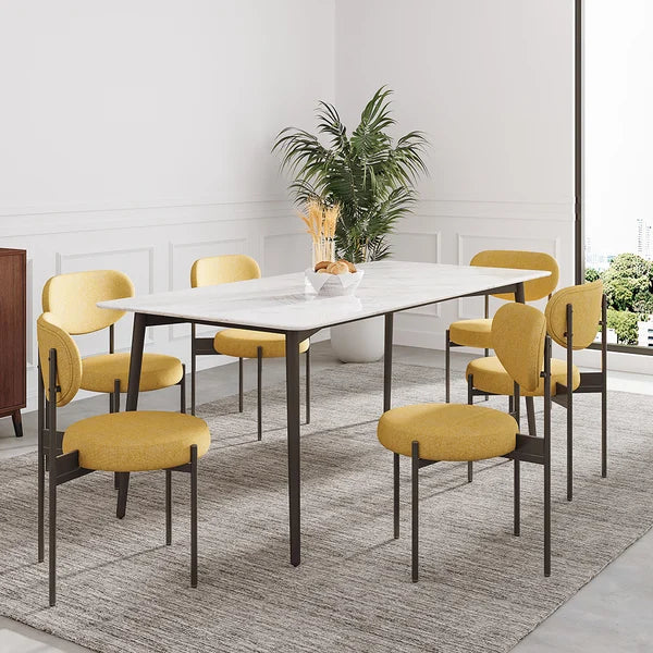 STROM - Chaise multifonction pour salle à manger bureau ou restaurant