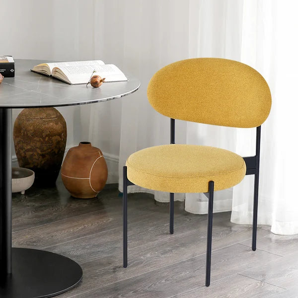 STROM - Chaise multifonction pour salle à manger bureau ou restaurant