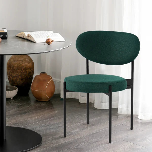 STROM - Chaise multifonction pour salle à manger bureau ou restaurant