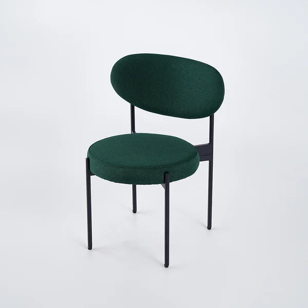 STROM - Chaise multifonction pour salle à manger bureau ou restaurant