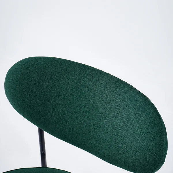 STROM - Chaise multifonction pour salle à manger bureau ou restaurant
