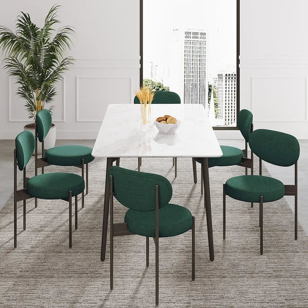 STROM - Chaise multifonction pour salle à manger bureau ou restaurant