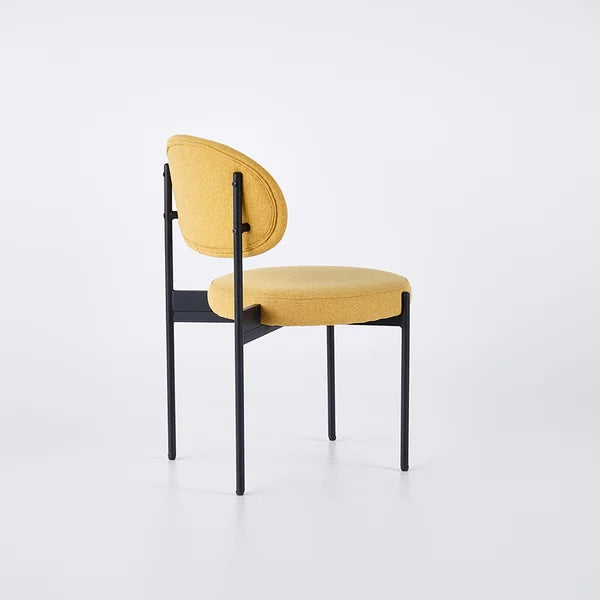 STROM - Chaise multifonction pour salle à manger bureau ou restaurant