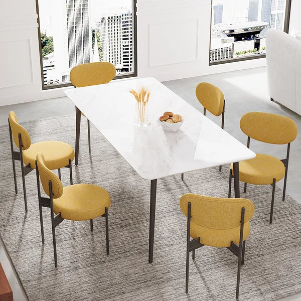 STROM - Chaise multifonction pour salle à manger bureau ou restaurant