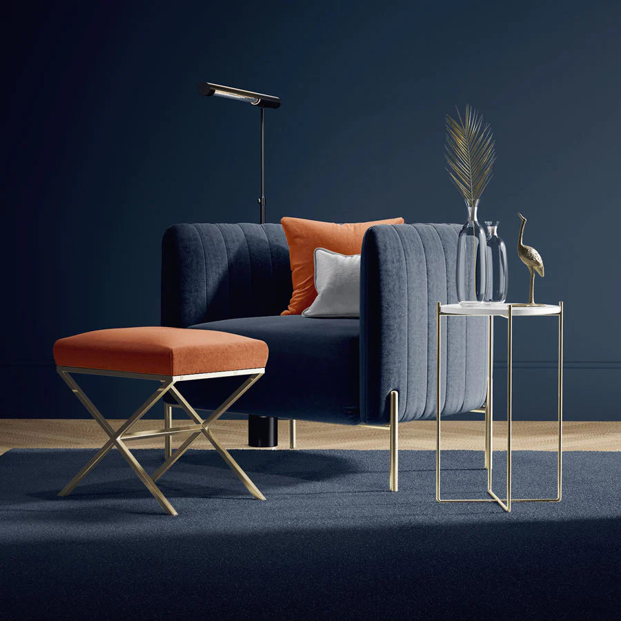 SALVADOR Pack 3 in 1 / Fauteuil pour Salon Séjours, Réception, Accueil, confort et élégance