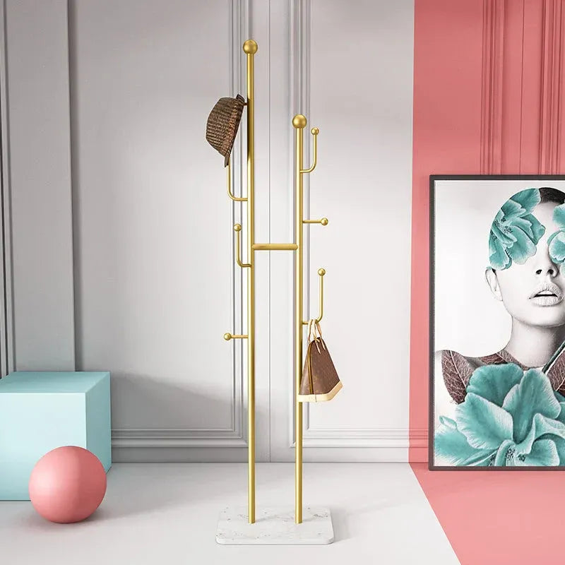 Porte-manteaux autoportant haut de gamme 360Luxury