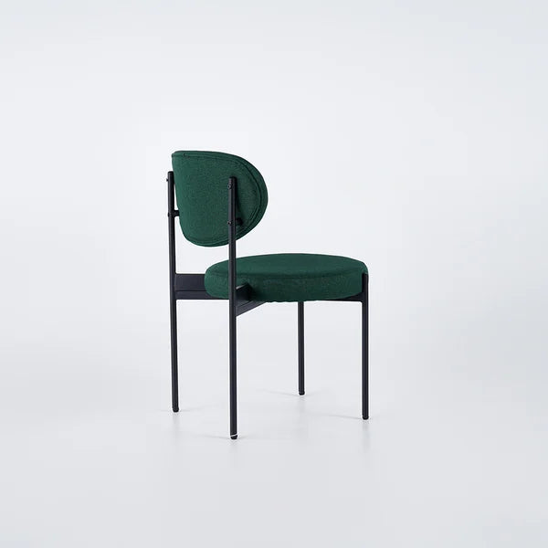 STROM - Chaise multifonction pour salle à manger bureau ou restaurant