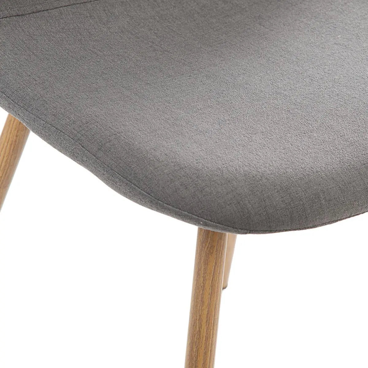 OSLO / Chaise Scandinave multifonction pour salle à manger bureau ou restaurant