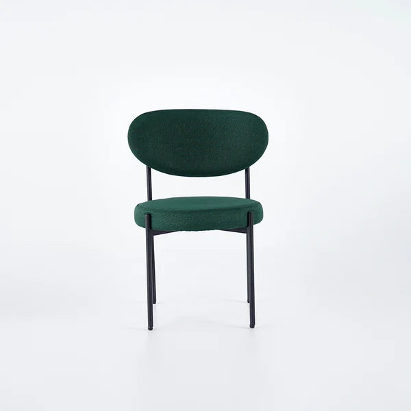 STROM - Chaise multifonction pour salle à manger bureau ou restaurant