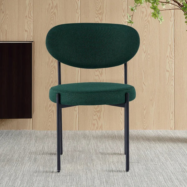 STROM - Chaise multifonction pour salle à manger bureau ou restaurant