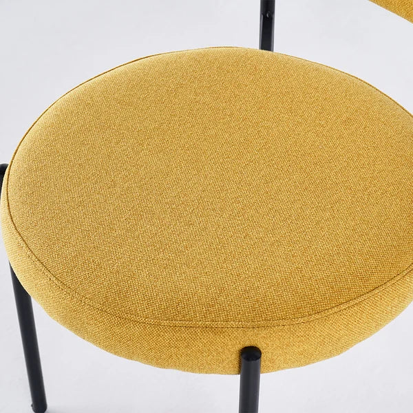 STROM - Chaise multifonction pour salle à manger bureau ou restaurant