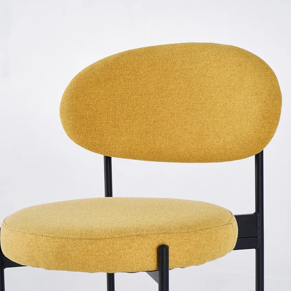 STROM - Chaise multifonction pour salle à manger bureau ou restaurant