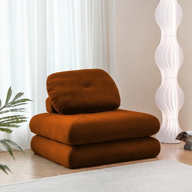RELAX - Canapé modulable / Fauteuil pour Salon Séjours, confort et élégance