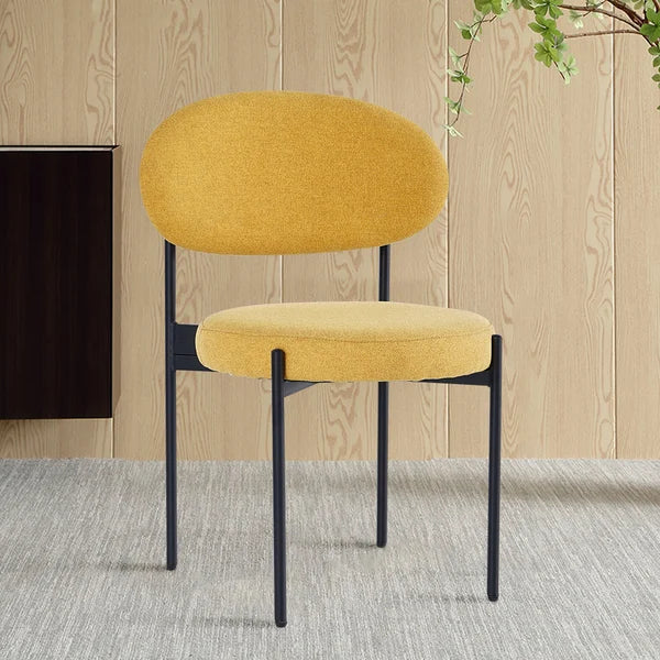 STROM - Chaise multifonction pour salle à manger bureau ou restaurant