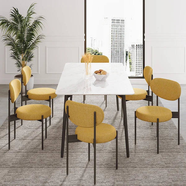 STROM - Chaise multifonction pour salle à manger bureau ou restaurant