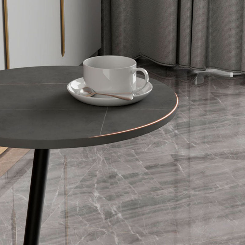 Rond Luxe- Table Basse