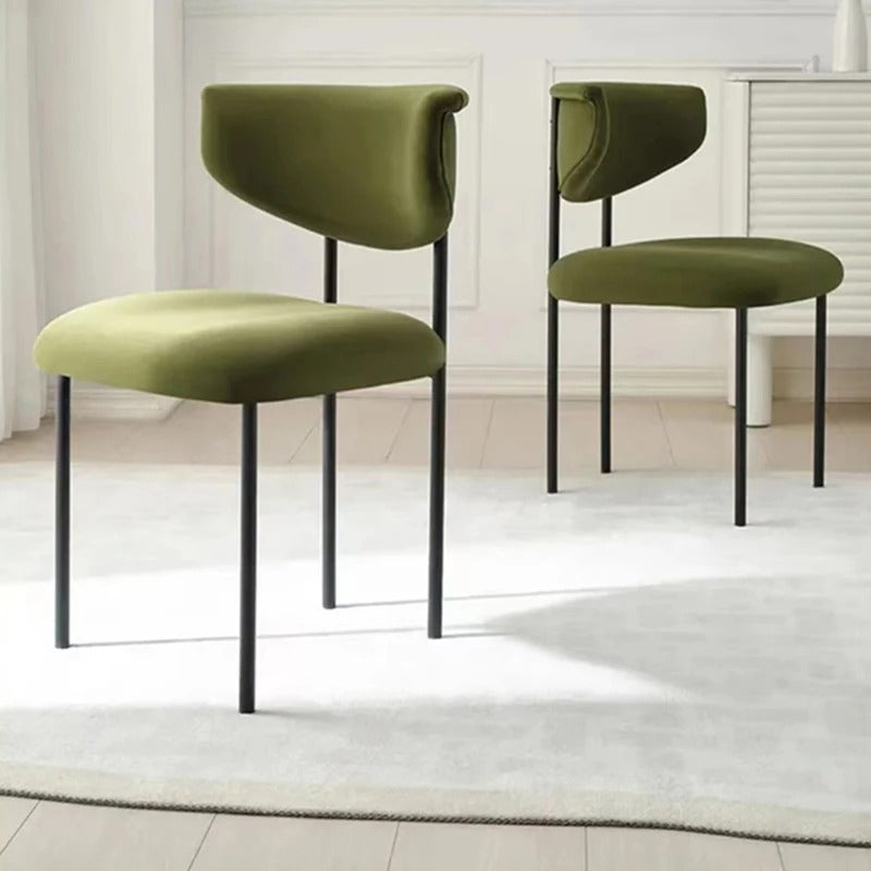 DORSAL - Chaise multifonction pour salle à manger bureau ou restaurant