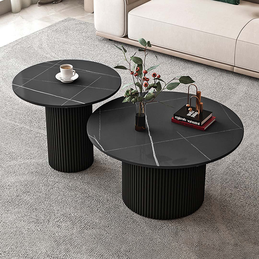 Table basse Deluxe