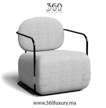 FAUTEUIL - The Stronger