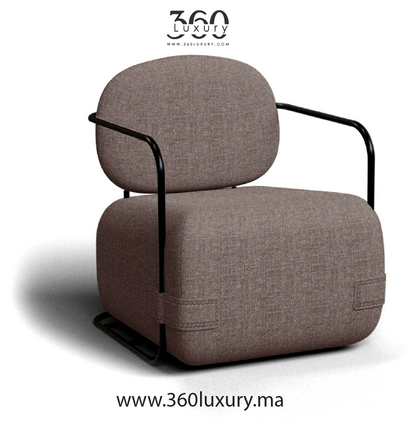 FAUTEUIL - The Stronger