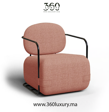 FAUTEUIL - The Stronger