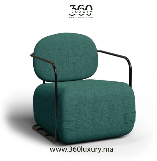 FAUTEUIL - The Stronger