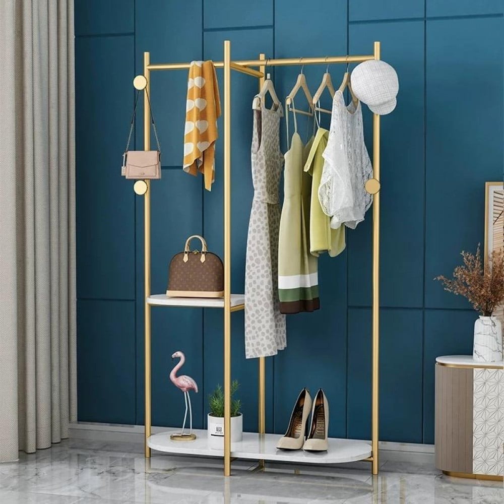 Dressing PORTE MANTEAUX , Accessoire pour Chambres, Séjour, bureaux ou Réception