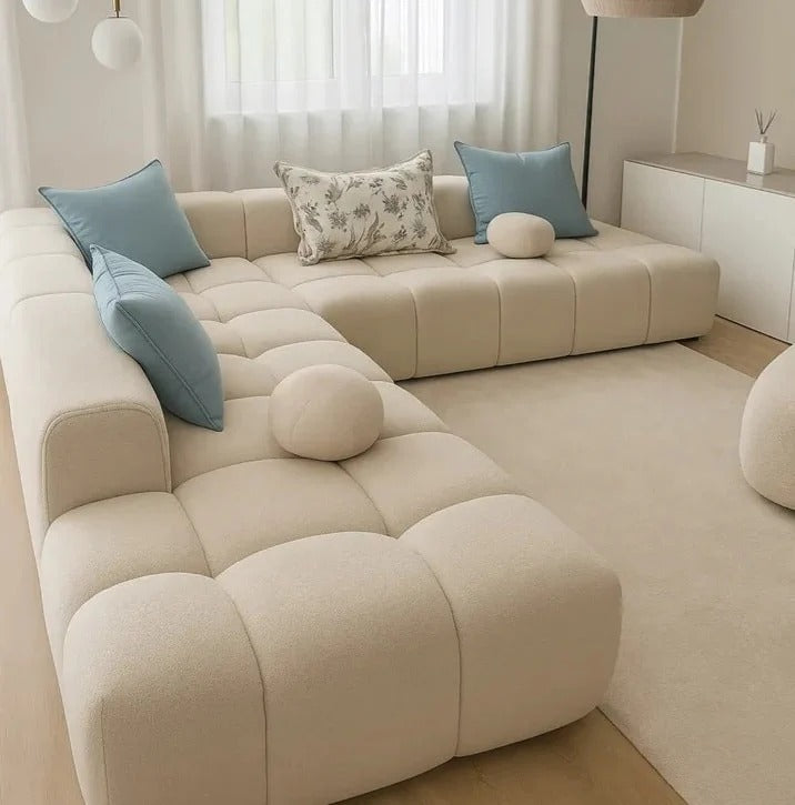 canape bubble haut de gamme prix usine Maroc