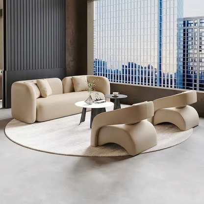 mobilier lounge executive maroc bureau hotel luxe