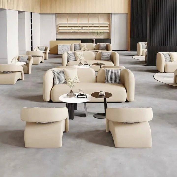 pack mobilier haut de gamme maroc hotel resort