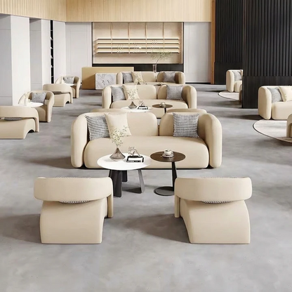 pack mobilier haut de gamme maroc hotel resort