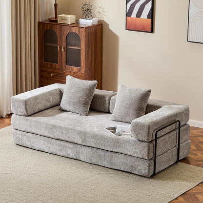canape lit modulable maroc petit appartement