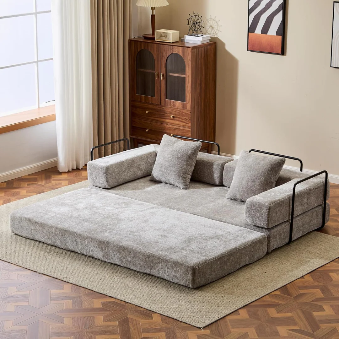 canape convertible maroc flexisleeper moderne design