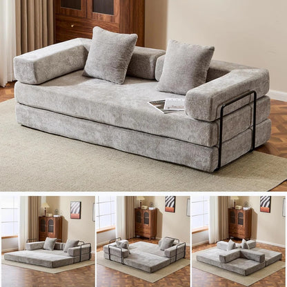 canape convertible maroc flexisleeper moderne design