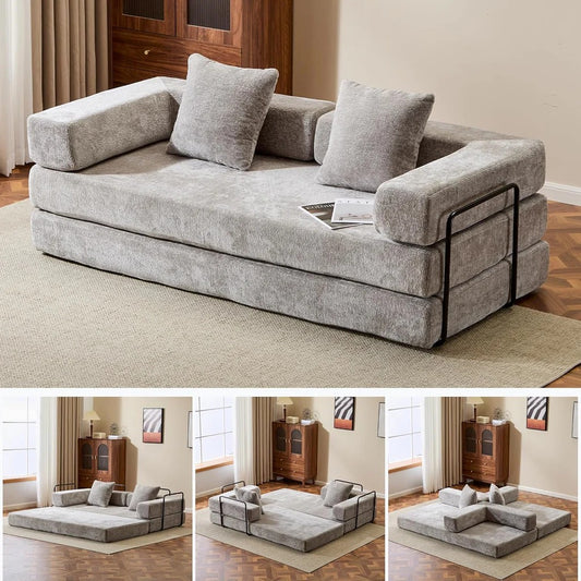 canape convertible maroc flexisleeper moderne design