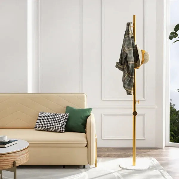 Accessoire rangement vêtements style contemporain luxe