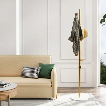 Accessoire rangement vêtements style contemporain luxe