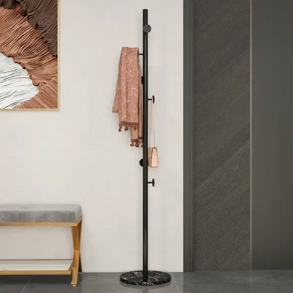 Porte-manteaux métal design moderne GOYA 360Luxury