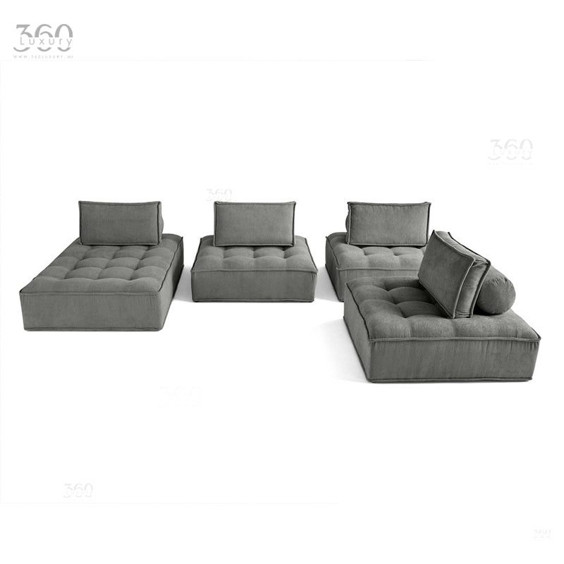 Configuration modulable Horizon Sofa 360Luxury