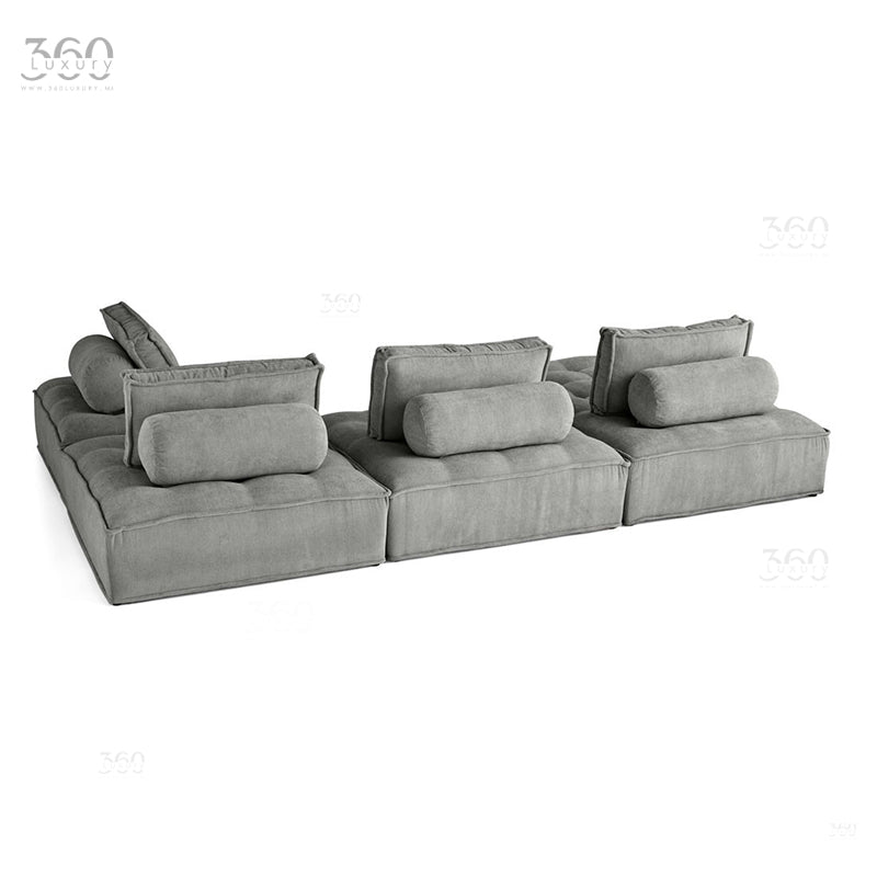 Configuration modulable Horizon Sofa 360Luxury