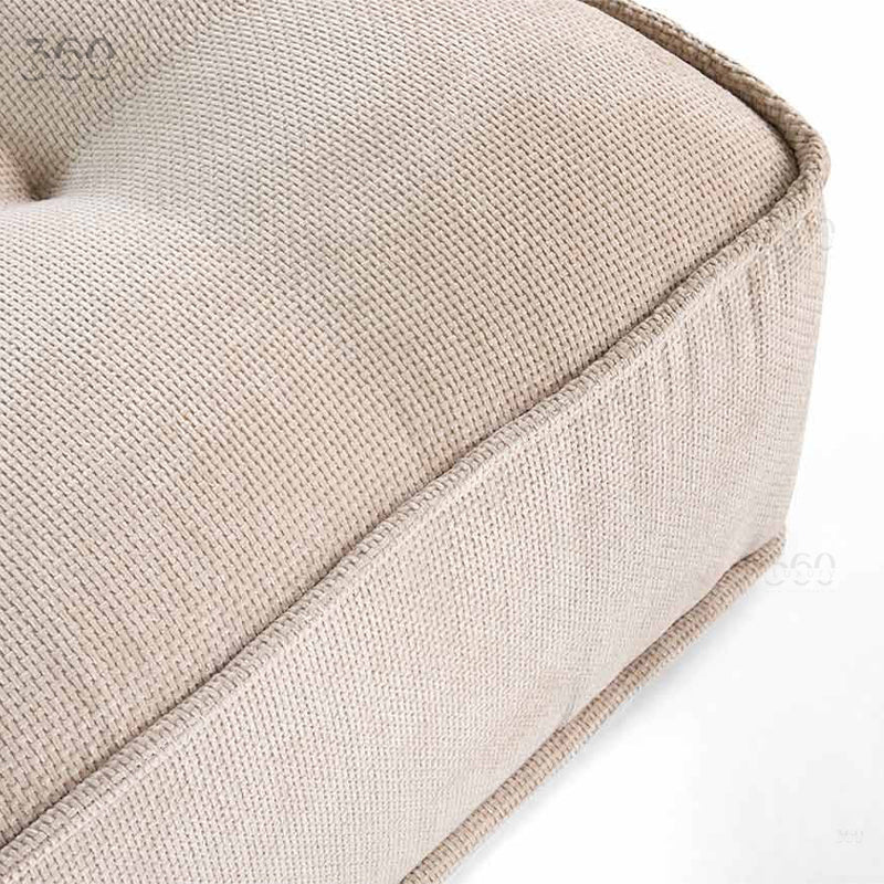 Configuration modulable Horizon Sofa 360Luxury