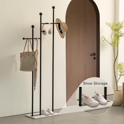 Accessoire rangement vêtements design contemporain