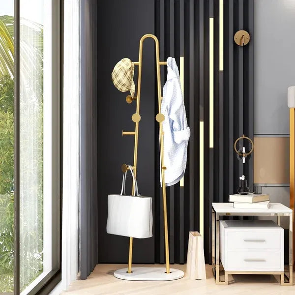 porte manteau design luxe maroc