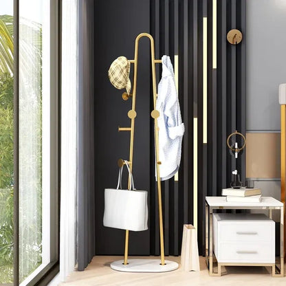 porte manteau design luxe maroc