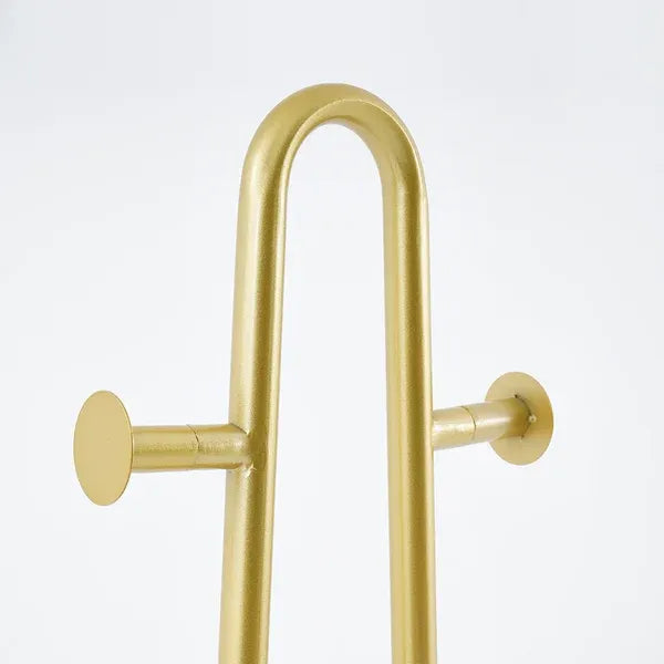 porte vêtements dressing premium maroc